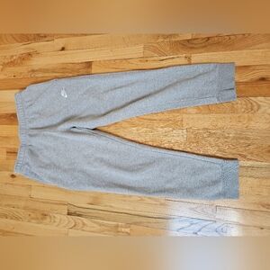 Nike Sportswear Club Men's Activewear Pants - Gray, L